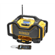 Radio mit Ladegerät DeWalt DCR027