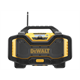 Radio mit Ladegerät DeWalt DCR027