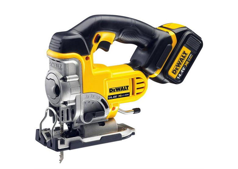 Akku-Stichsäge DeWalt DCS332L2