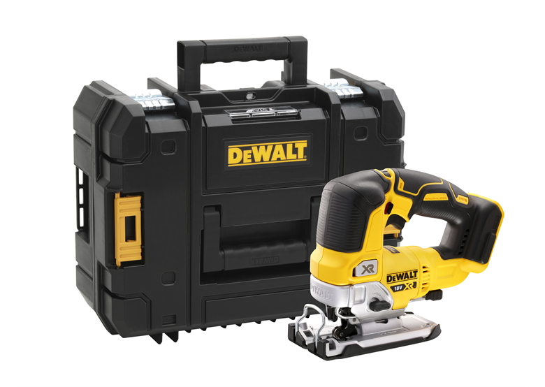 Stichsäge DeWalt DCS334NT