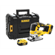 Stichsäge DeWalt DCS334P2