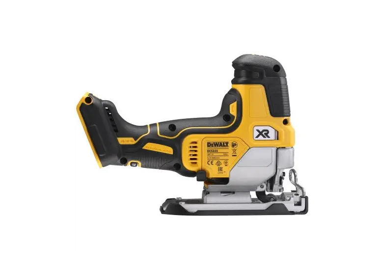 Stichsäge DeWalt DCS335N