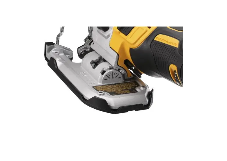 Stichsäge DeWalt DCS335P2