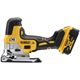 Stichsäge DeWalt DCS335P2