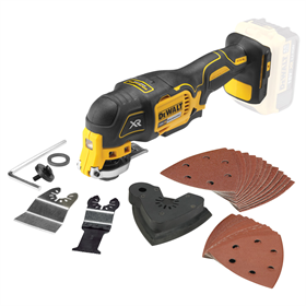 Multifunktionswerkzeug DeWalt DCS355N