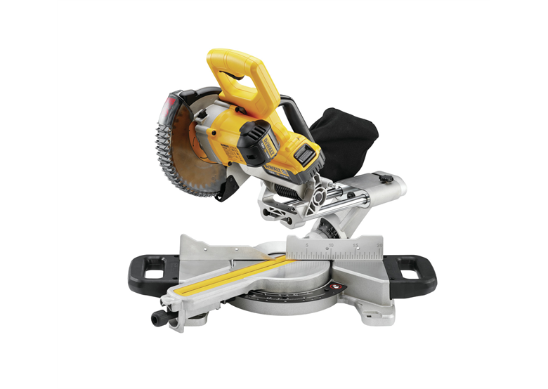 Kapp- und Gehrungssäge DeWalt DCS365M2