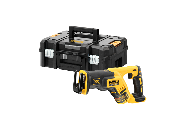 Säbelsäge DeWalt DCS367NT