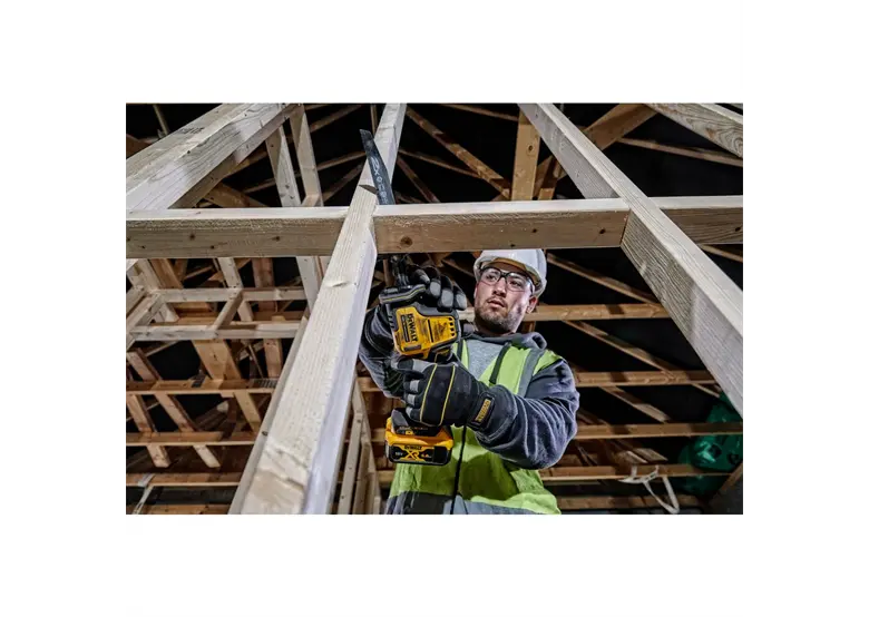 Säbelsäge DeWalt DCS369NT