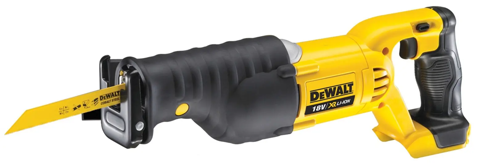 Säbelsäge DeWalt DCS380N