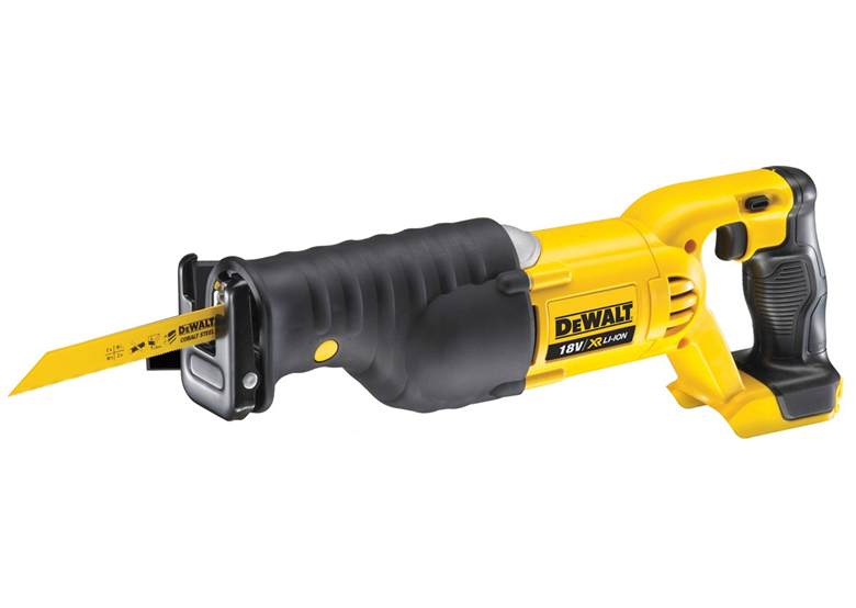 Säbelsäge DeWalt DCS380N