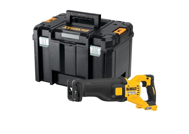 Säbelsäge DeWalt DCS389NT