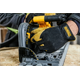 Akku-Tauchkreissäge DeWalt DCS520NT