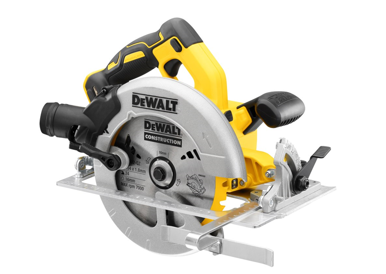 Handkreissäge DeWalt DCS570N