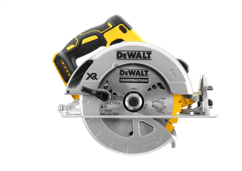 Handkreissäge DeWalt DCS570N