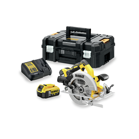 Handkreissäge DeWalt DCS570P2