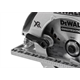 Handkreissäge DeWalt DCS572NT