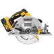 Handkreissäge DeWalt DCS572NT