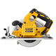 Handkreissäge DeWalt DCS572NT