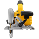 Handkreissäge DeWalt DCS572NT