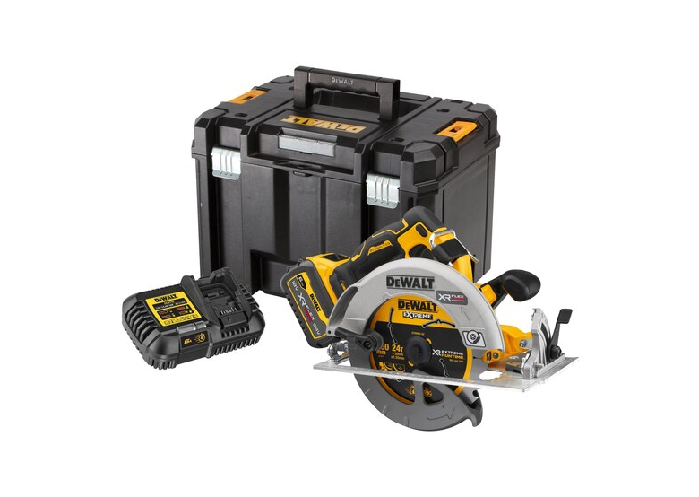 Handkreissäge DeWalt DCS573T1