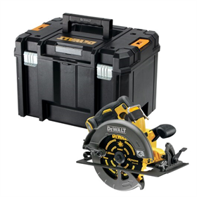 Handkreissäge DeWalt DCS578NT