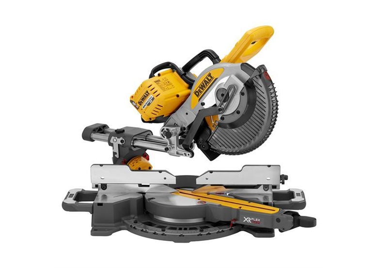 Kapp- und Gehrungssäge DeWalt DCS727N-XJ