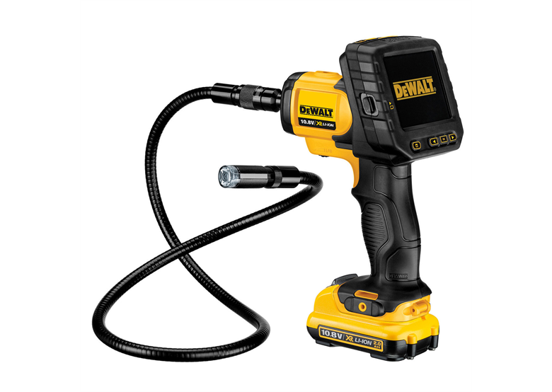 Inspektionskamera DeWalt DCT410D1