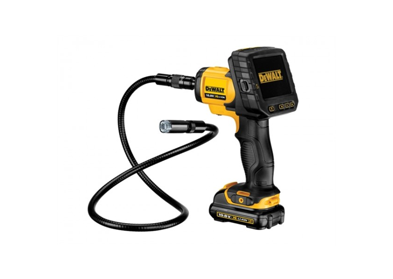 Inspektionskamera DeWalt DCT410N