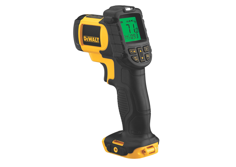 Akku-Infrarot-Thermometer DeWalt DCT414N