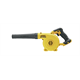 Akku-Laubbläser DeWalt DCV100