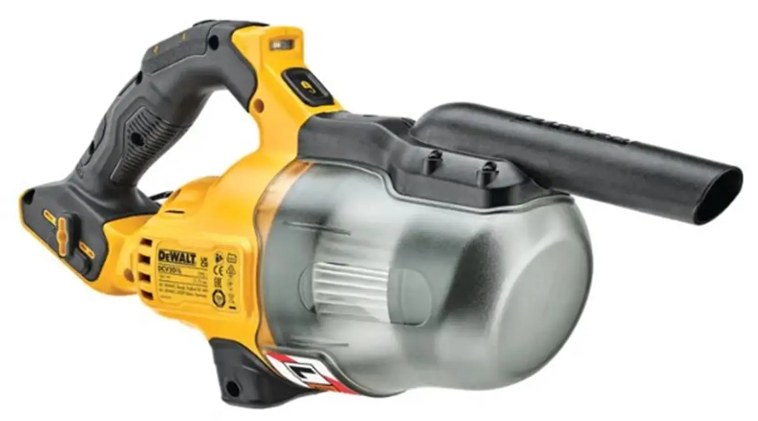 Industriesauger DeWalt DCV501LN