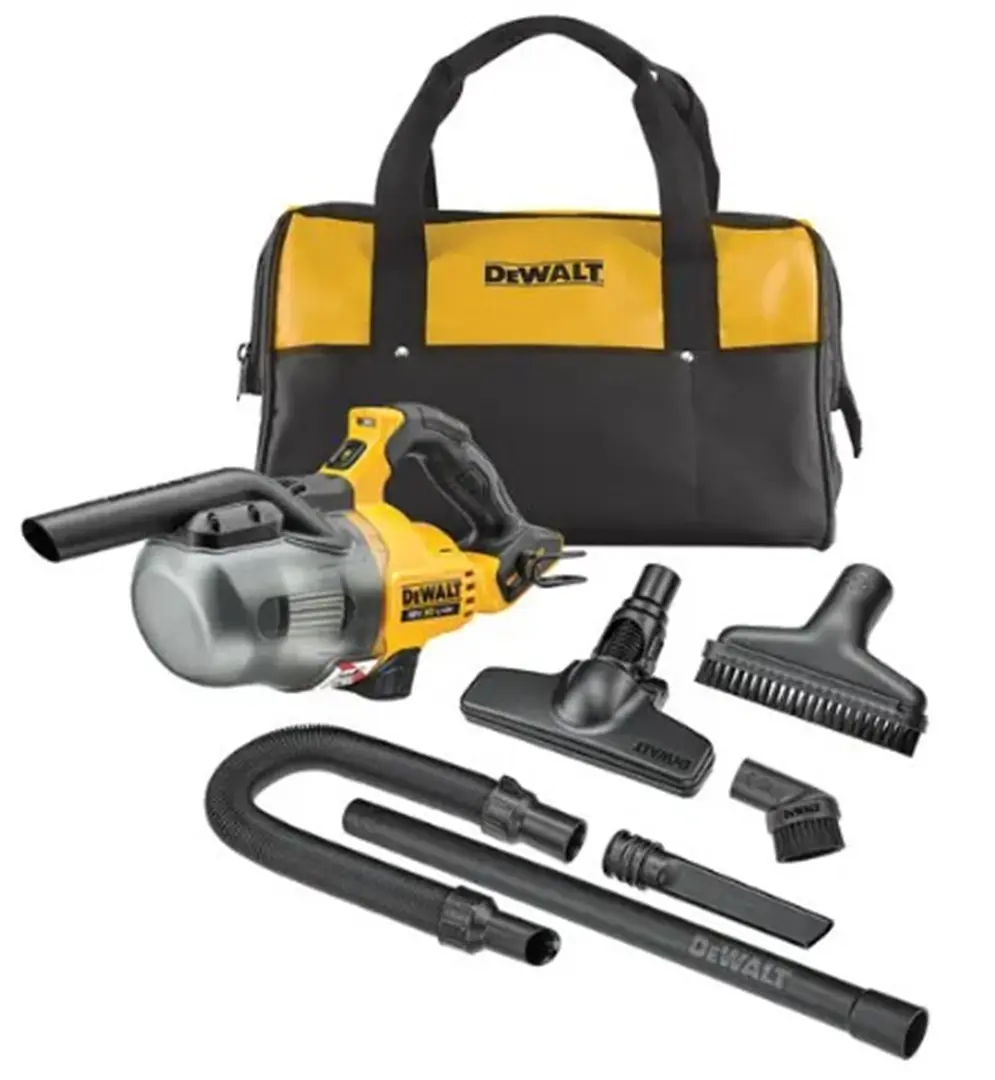 Industriesauger DeWalt DCV501LN