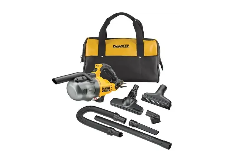 Industriesauger DeWalt DCV501LN