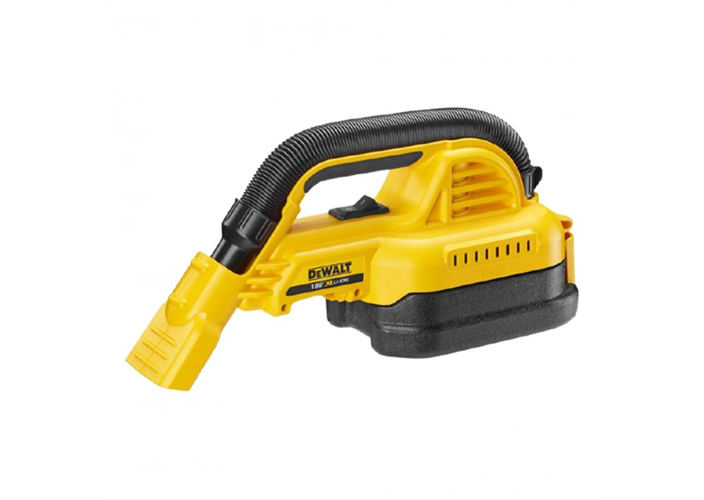 Handsauger DeWalt DCV517N