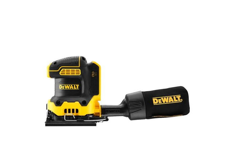 Schwingschleifer DeWalt DCW200N-XJ