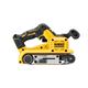 Bandschleifer DeWalt DCW220NT