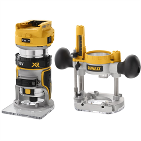 Oberfräse DeWalt DCW604N