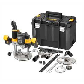 Oberfräse DeWalt DCW620NT