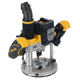 Oberfräse DeWalt DCW620NT