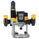 Oberfräse DeWalt DCW620NT