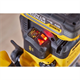 Oberfräse DeWalt DCW620NT