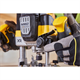 Oberfräse DeWalt DCW620NT