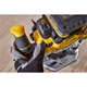 Oberfräse DeWalt DCW620NT
