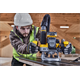 Oberfräse DeWalt DCW620NT