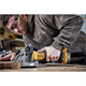 Flachdübelfräse DeWalt DCW682NT