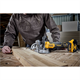 Flachdübelfräse DeWalt DCW682NT