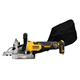 Flachdübelfräse DeWalt DCW682NT