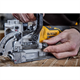 Flachdübelfräse DeWalt DCW682NT