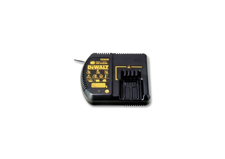 DE0246 Universalladegerät DeWalt DE0246
