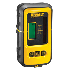 Laserdetektor DeWalt DE0892